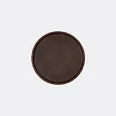 Uniqka Serving And Trays Dark Brown Uni