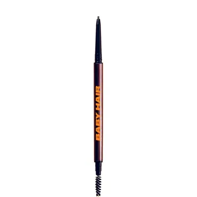 Uoma Beauty Brow Fro Baby Hair Brow Pencil 5ml (various Shades) - 5 In White