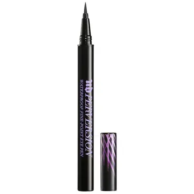 Urban Decay Perversion Waterproof Pen In White