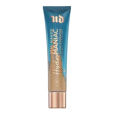 Urban Decay Stay Naked Hydromaniac Tinted Glow Hydrator 35ml (various Shades) - 51