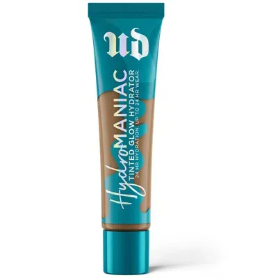 Urban Decay Stay Naked Hydromaniac Tinted Glow Hydrator 35ml (various Shades) - 55