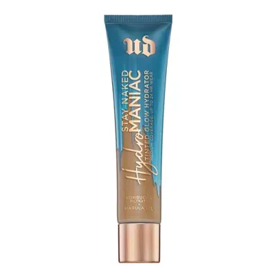 Urban Decay Stay Naked Hydromaniac Tinted Glow Hydrator 35ml (various Shades) - 60