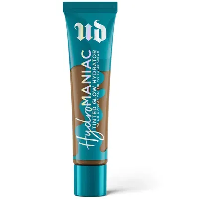 Urban Decay Stay Naked Hydromaniac Tinted Glow Hydrator 35ml (various Shades) - 71