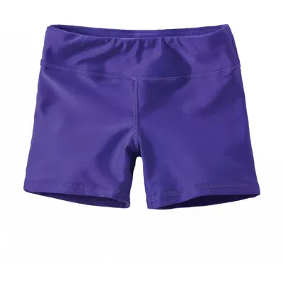 Uv Skinz Babies'  Active Swim Shorts In Blue