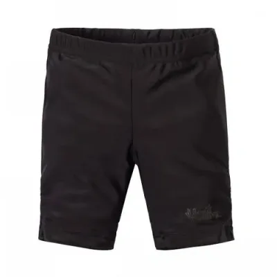 Uv Skinz Babies'  Swim & Play Jammerz In Black