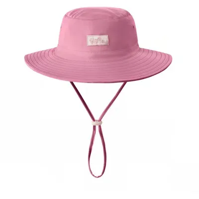 Uv Skinz Babies'  Swim Hat In Pink