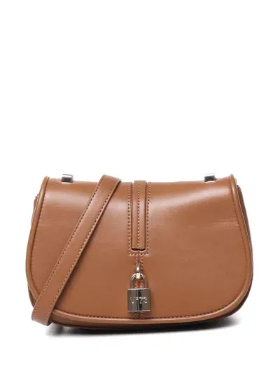 V73 Artemisia Cross-body Bag In Beige