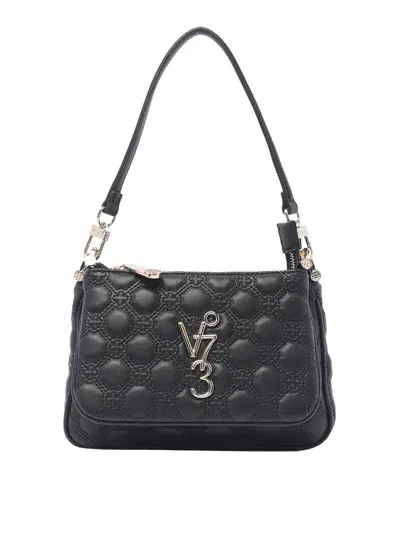 V73 Eva Crossbody Bag In Black