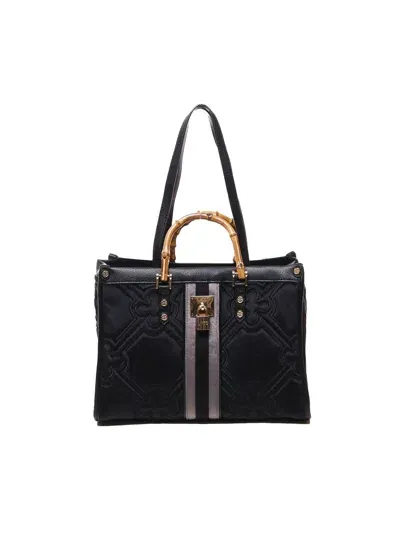 V73 Dana Bag In Black