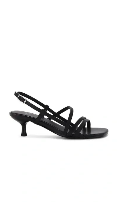 Vagabond Jonna Heel In Black