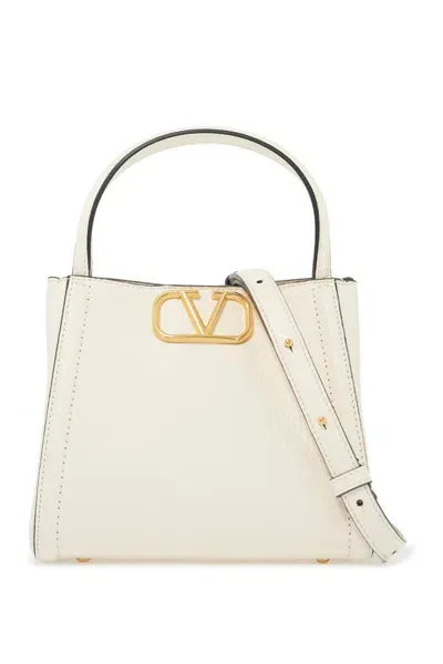 Valentino Garavani Alltime Handbag Purse Tote In Multicolor