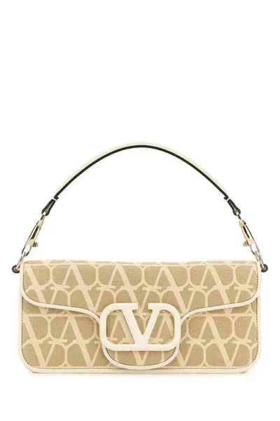 Valentino Garavani Borsa-tu Nd  Female In Blue