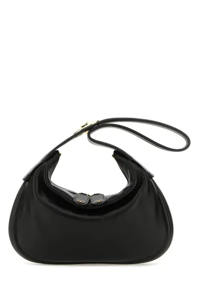 Valentino Garavani Borsa-tu Nd  Female In Black