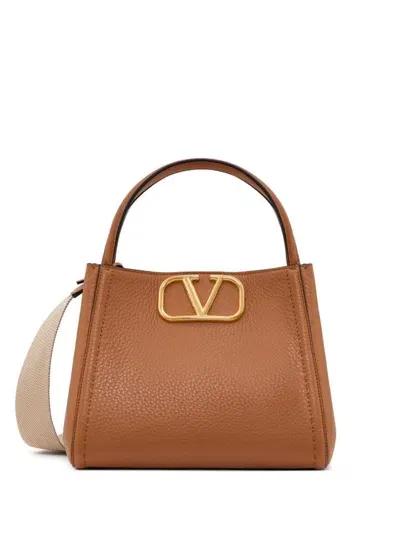 Valentino Garavani Bags In Beige