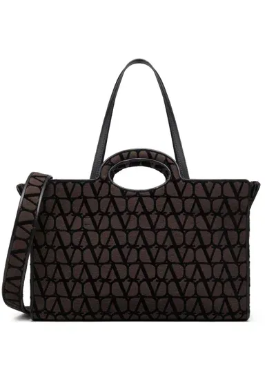 Valentino Garavani Bags.. In Black