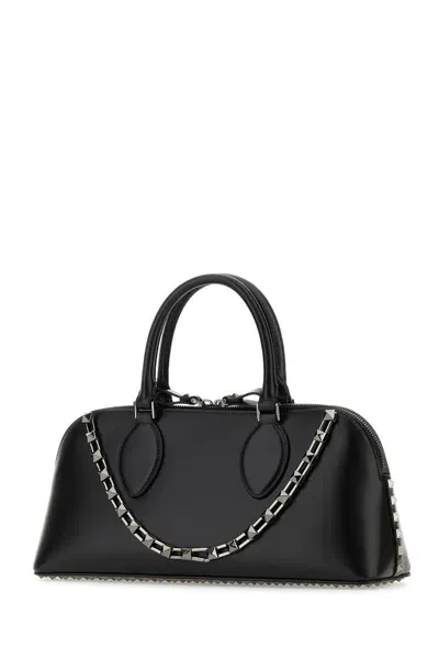 Valentino Garavani Bags In Black