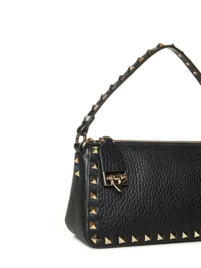 Valentino Garavani Bags In Black