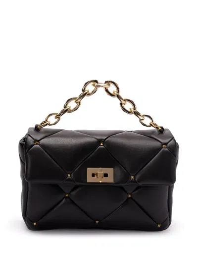 Valentino Garavani Bags In Black