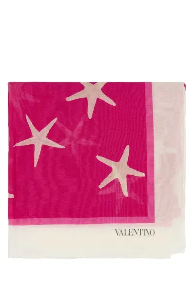 Valentino Garavani Extra-accessories In Printed