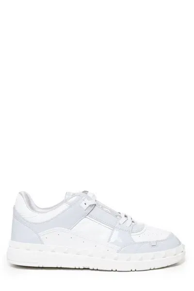 Valentino Garavani Freedots Lace In White