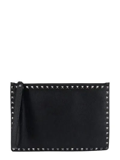 Valentino Garavani Rockstud Studded In Black