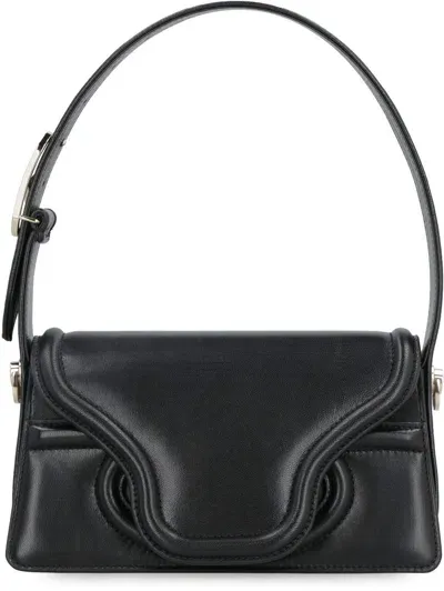 Valentino Garavani Shoulder Bags In Black