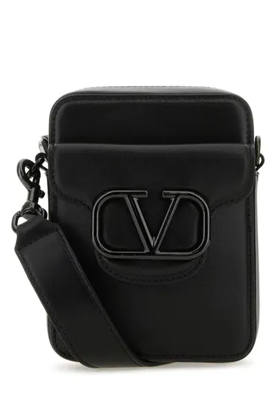 Valentino Garavani Shoulder Bags In Multicolor