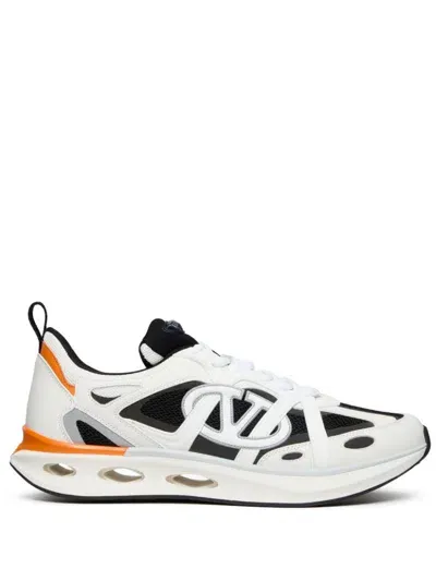 Valentino Garavani V Logo Easyjog Sneakers