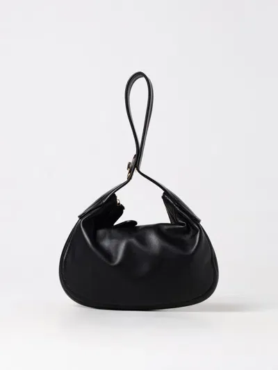 Valentino Garavani Handbag  Woman Color Black In 黑色