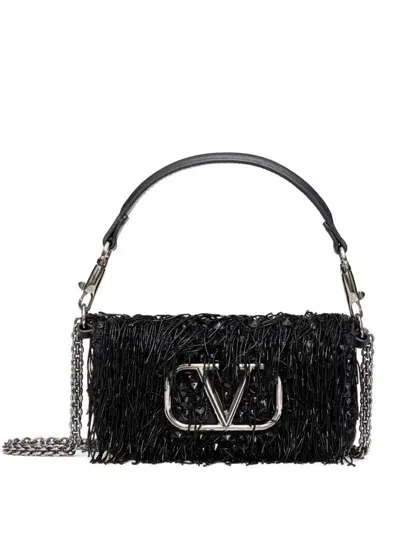 Valentino Garavani Valentino Loco Small Shoulder Bag