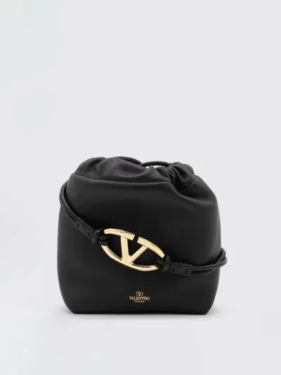 Valentino Garavani Mini Bag  Woman Color Black