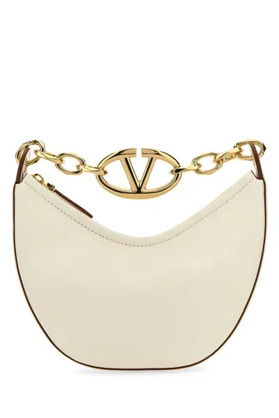 Valentino Garavani Mini Hobo | Vlogo Moon Ba-tu Nd  Female