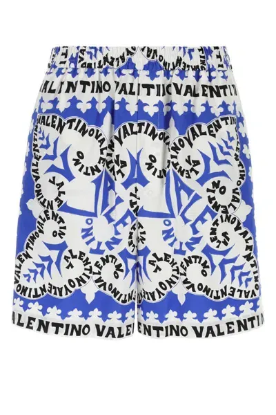 Valentino Bermuda In Id8