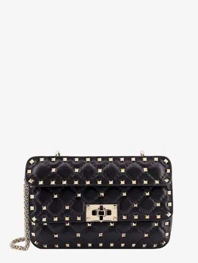 Valentino Garavani Rockstud Spike In Black