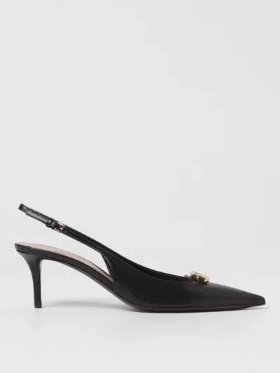 Valentino Garavani Shoes  Woman In Black