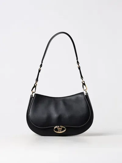 Valentino Garavani Shoulder Bag  Woman Color Black