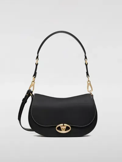 Valentino Garavani Shoulder Bag  Woman Color Black