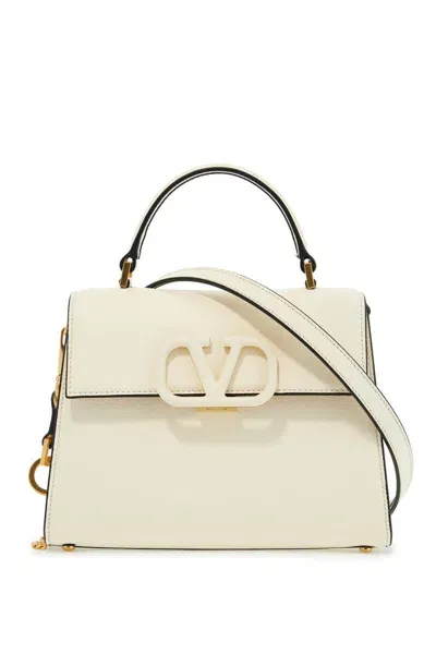 Valentino Garavani Small Vsling Handbag In Multicolor