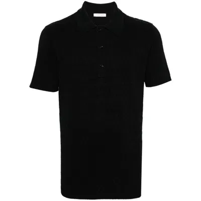 Valentino Toile Iconographe Polo Black