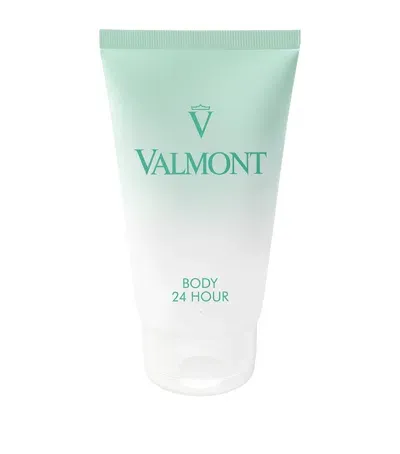 Valmont Body 24 Hour Cream In White