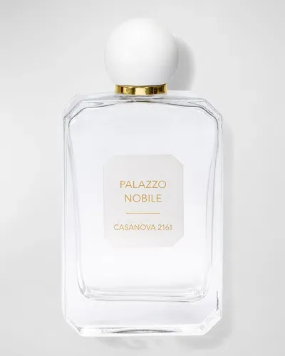 Valmont Casanova 2161 Eau De Toilette, 3.4 Oz. In White