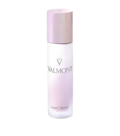 Valmont Lumicream Moisturiser In White