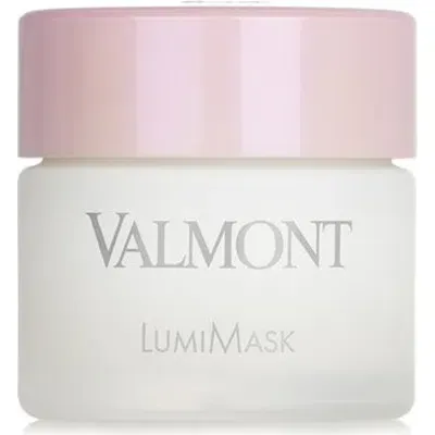 Valmont Luminosity Lumi Mask In White