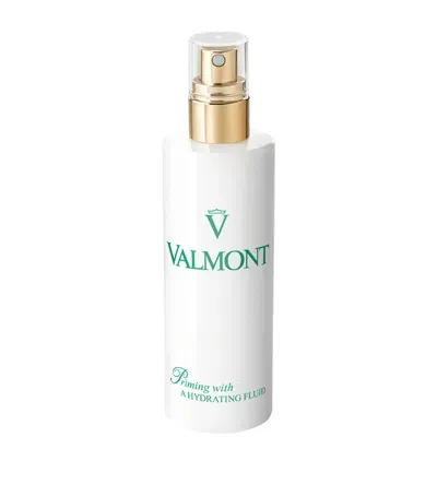 Valmont Moisturising Priming Mist In White