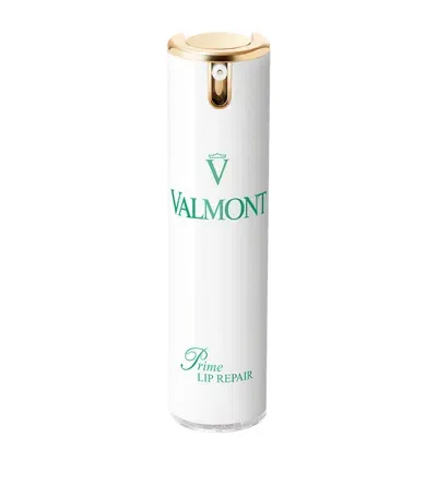 Valmont Prime Lip Repair In White