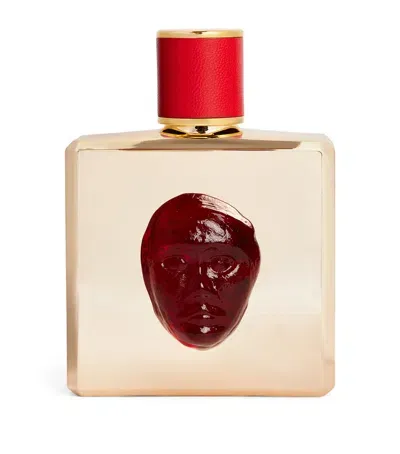 Valmont Rosso I Extrait De Parfum In White