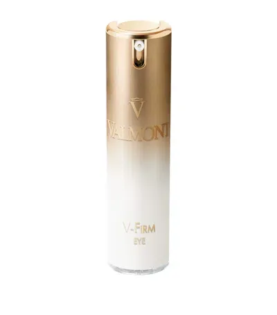 Valmont V-firm Eye Cream In White