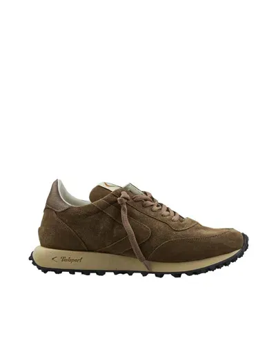 Valsport Sneakers 2 In Marrone