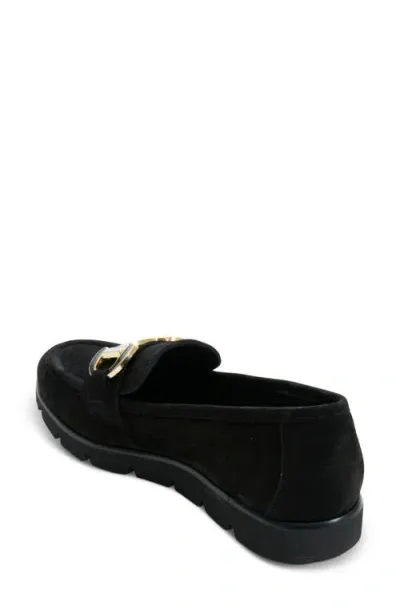 Vaneli Jards Loafer In Black