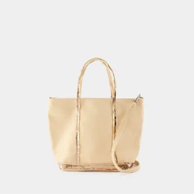 Vanessa Bruno Cabas S Shopper Bag